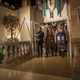 Image for article titled It's an Adventure Through Time and Space with TimeLord Fest Cosplay